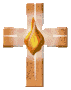 La Cruz de Cristo Simbolo de los Cristianos