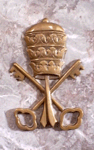 Escudo Papal